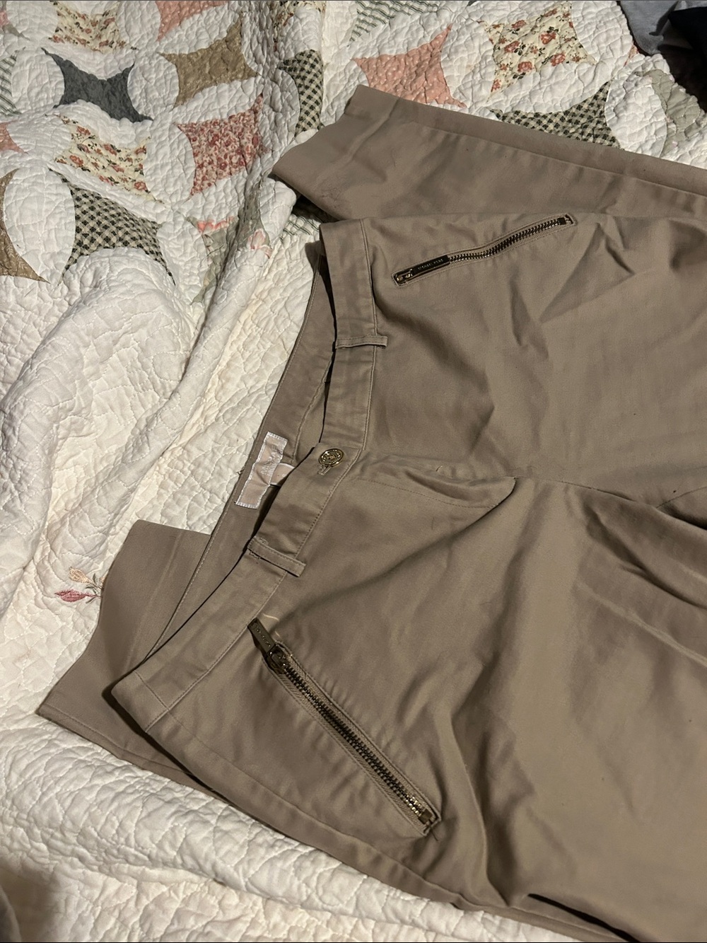 Slacks